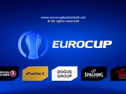 EUROCUP FONDO 1